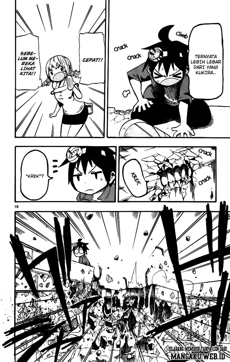 bullet-armors - Chapter: 4