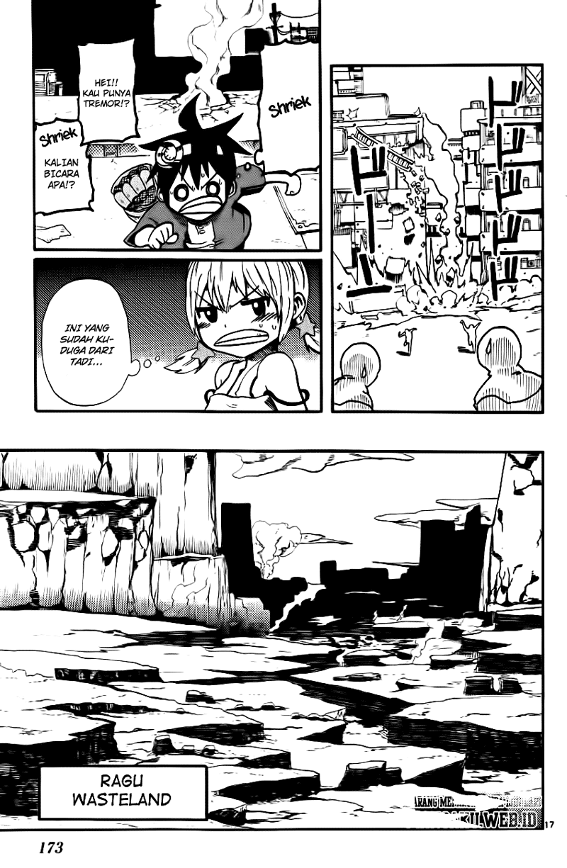 bullet-armors - Chapter: 4