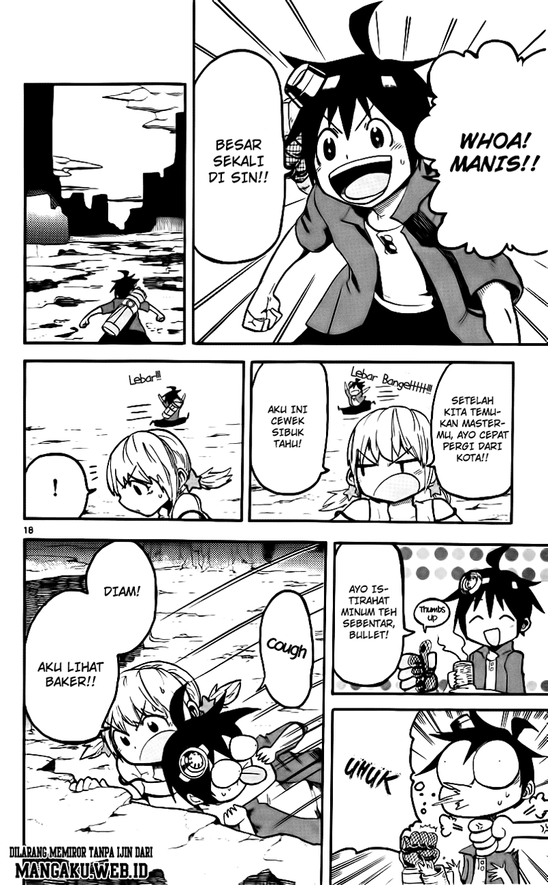 bullet-armors - Chapter: 4