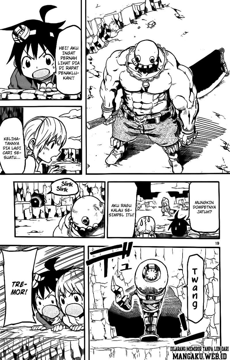 bullet-armors - Chapter: 4