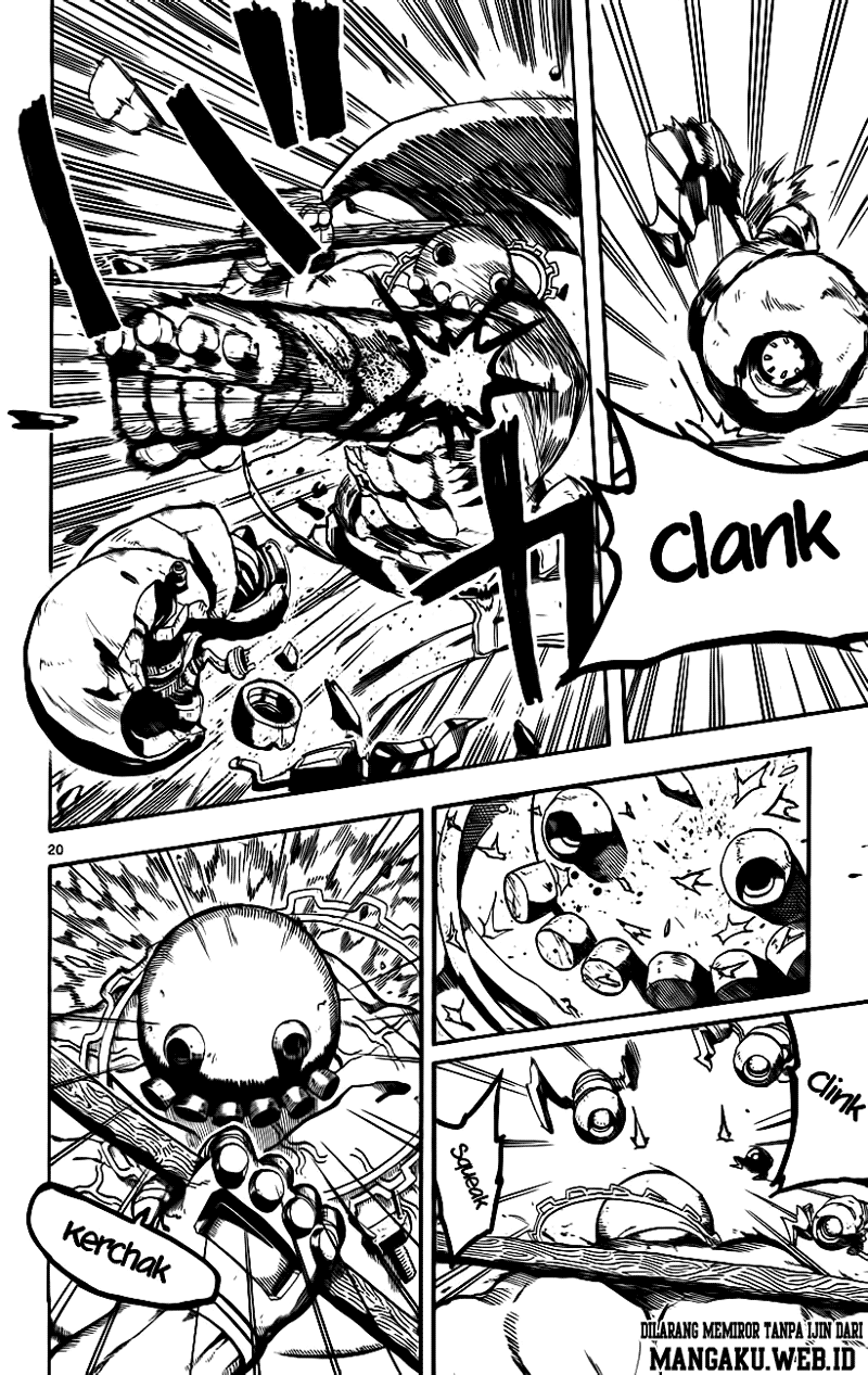 bullet-armors - Chapter: 4