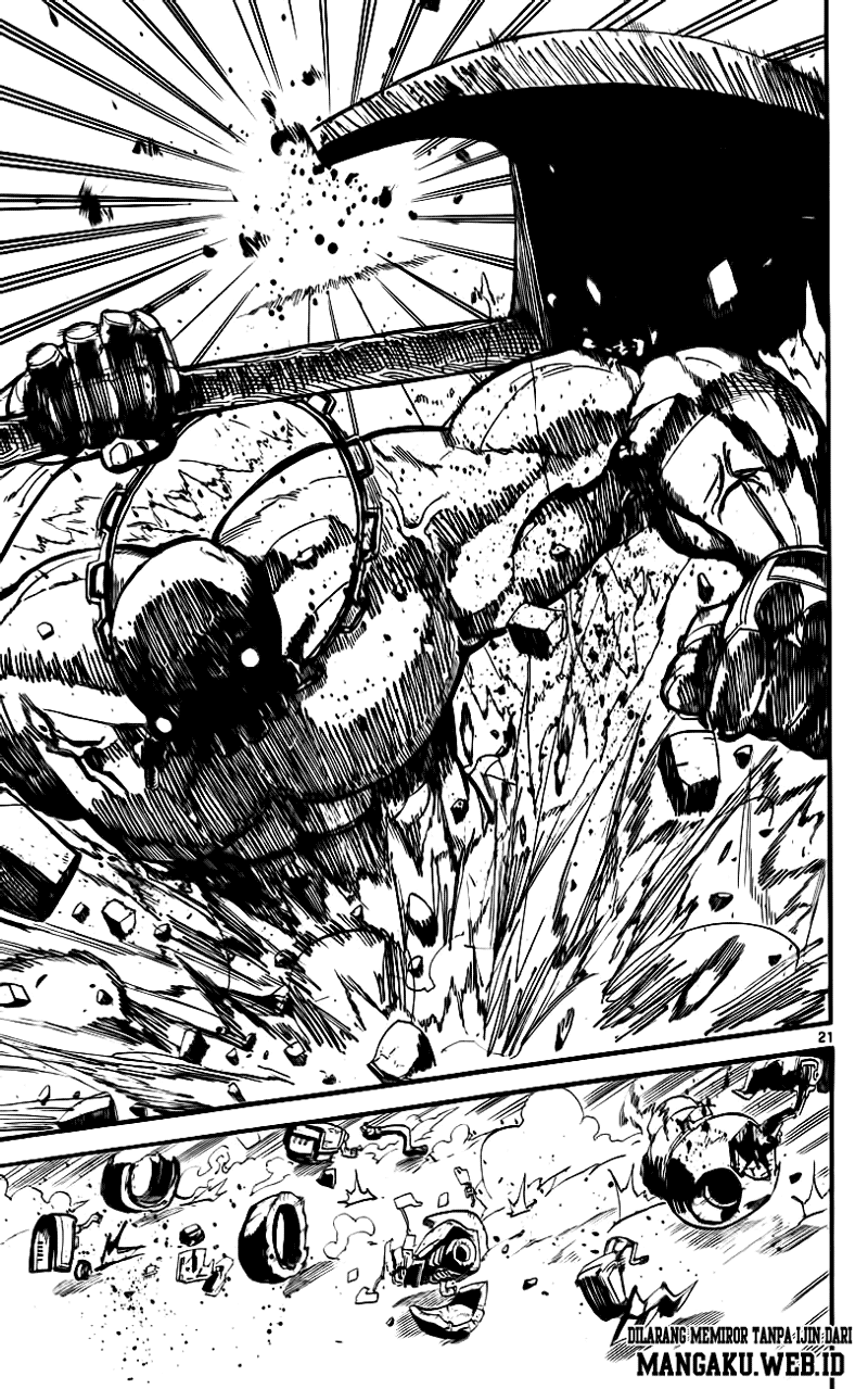 bullet-armors - Chapter: 4