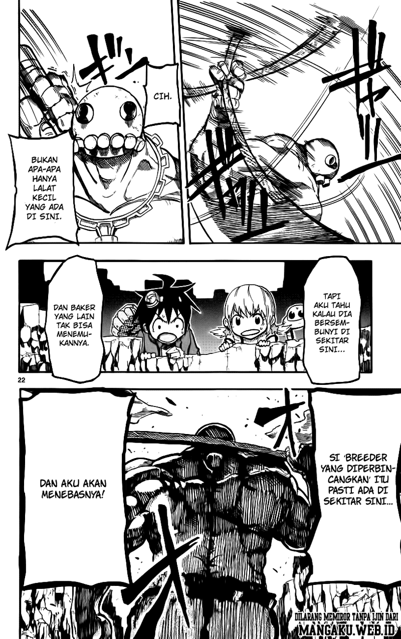 bullet-armors - Chapter: 4