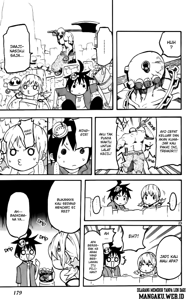 bullet-armors - Chapter: 4