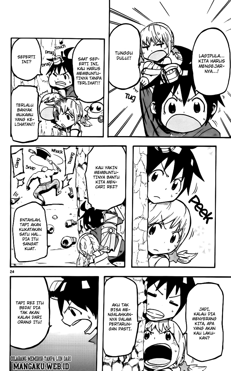 bullet-armors - Chapter: 4