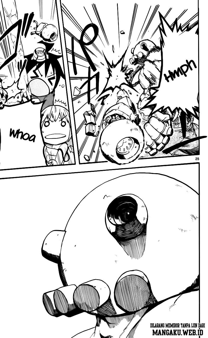 bullet-armors - Chapter: 4