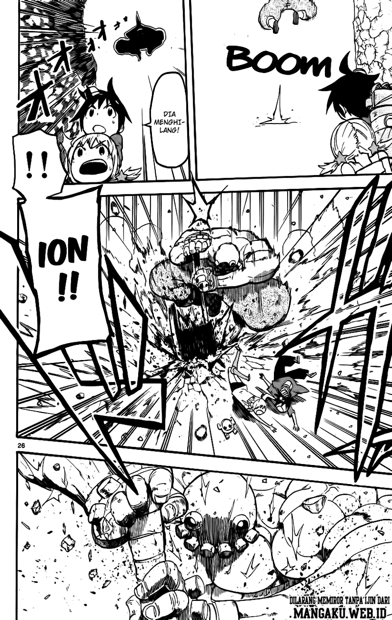 bullet-armors - Chapter: 4