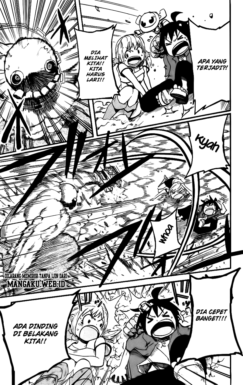 bullet-armors - Chapter: 4