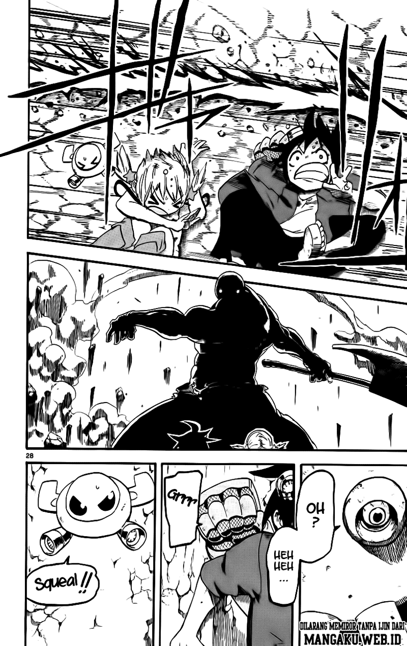 bullet-armors - Chapter: 4