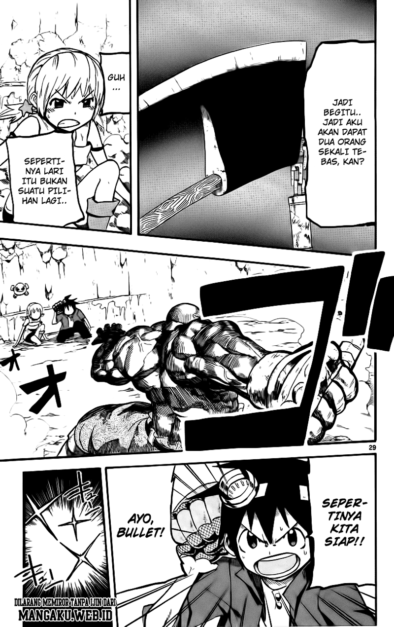 bullet-armors - Chapter: 4