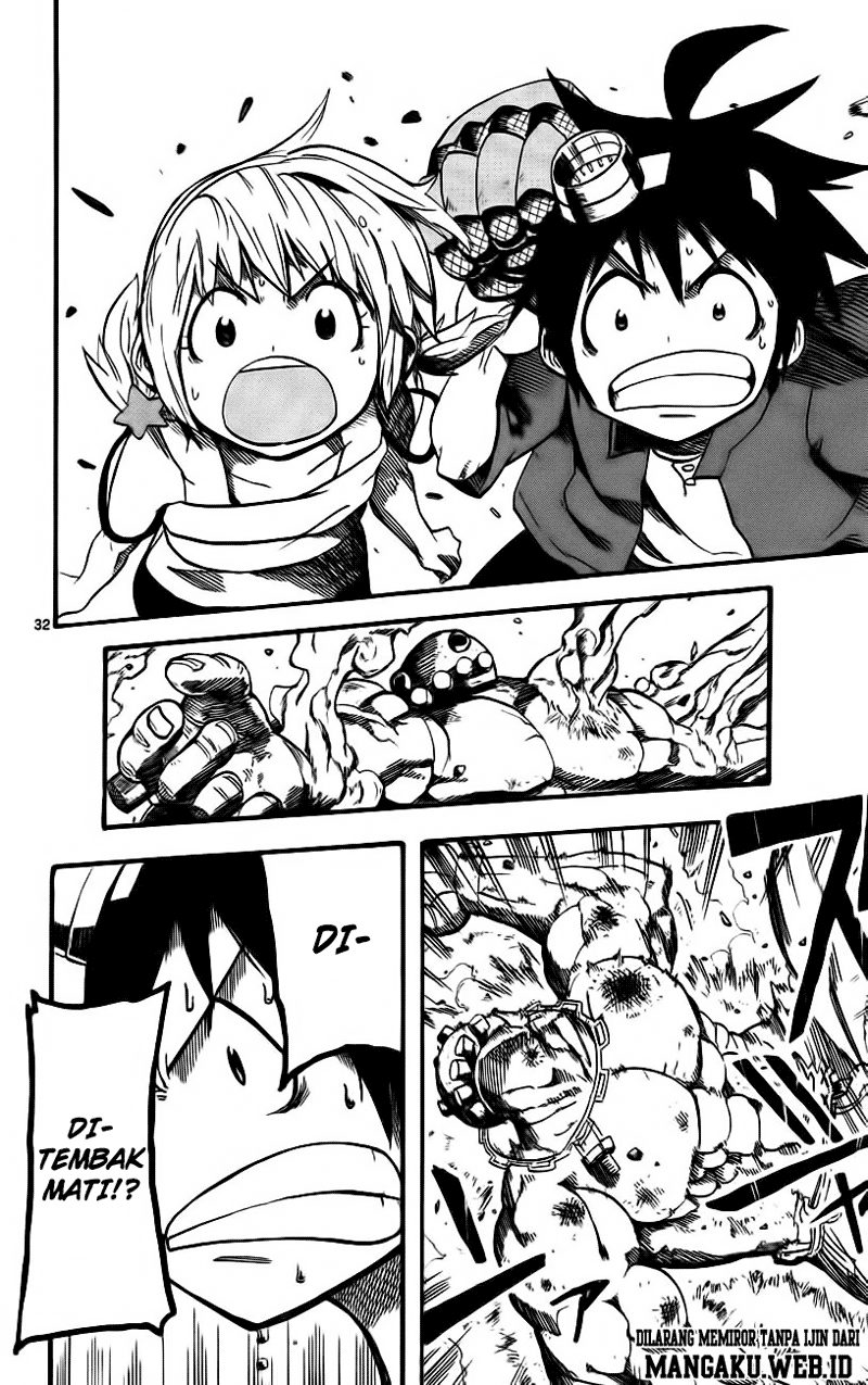 bullet-armors - Chapter: 4