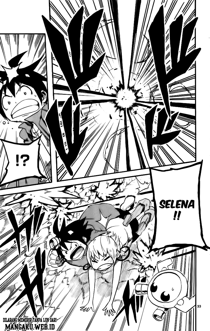bullet-armors - Chapter: 4