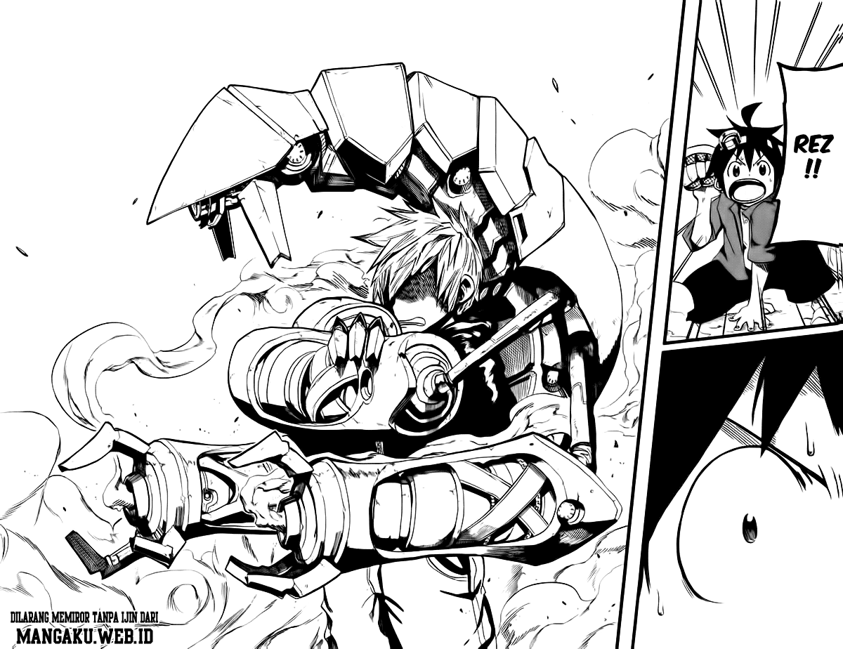 bullet-armors - Chapter: 4