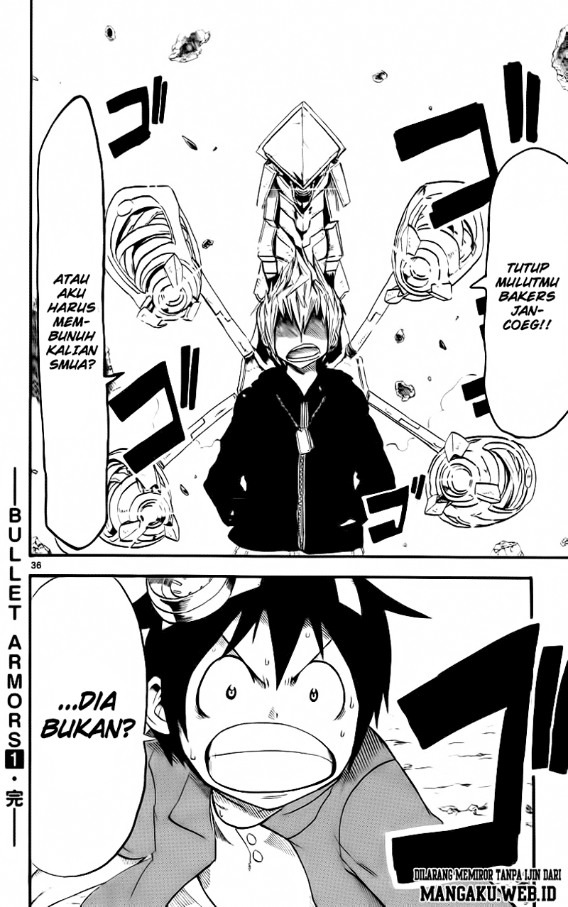 bullet-armors - Chapter: 4