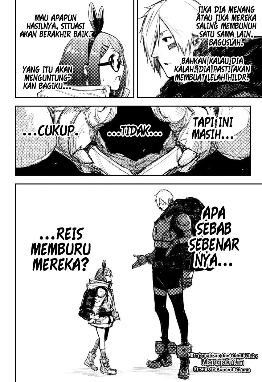 heart-gear - Chapter: 11