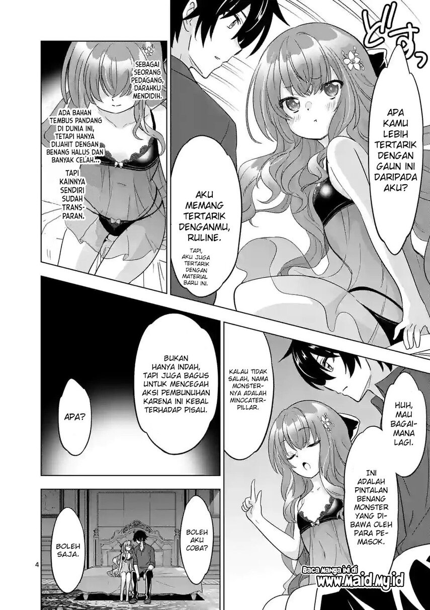 shijou-saikyou-orc-san-no-tanoshii-tanetsuke-harem-zukuri - Chapter: 89