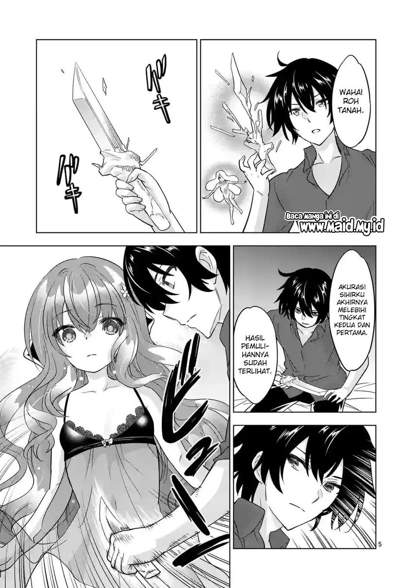 shijou-saikyou-orc-san-no-tanoshii-tanetsuke-harem-zukuri - Chapter: 89