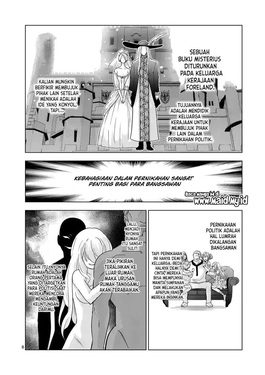 shijou-saikyou-orc-san-no-tanoshii-tanetsuke-harem-zukuri - Chapter: 89
