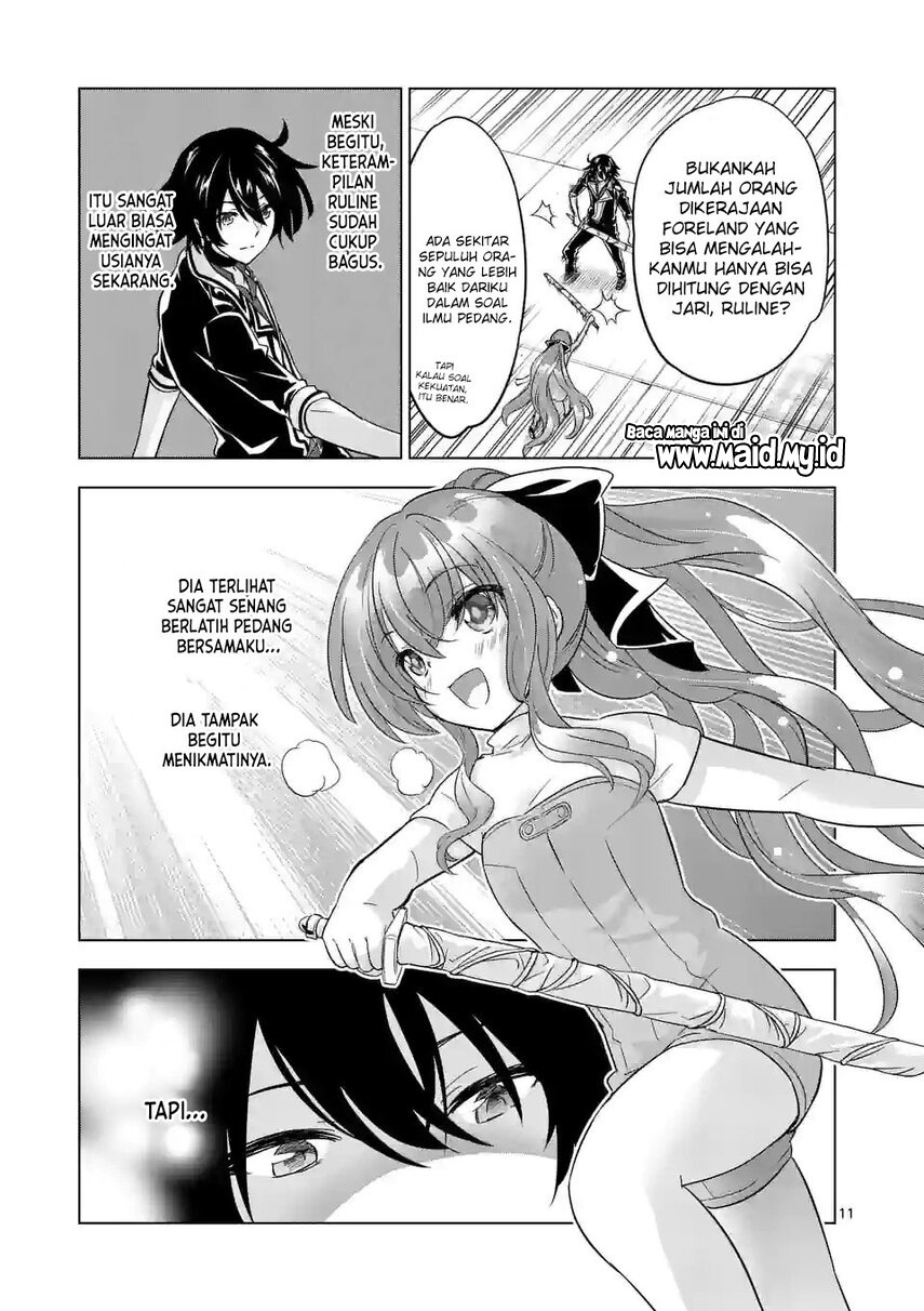 shijou-saikyou-orc-san-no-tanoshii-tanetsuke-harem-zukuri - Chapter: 89