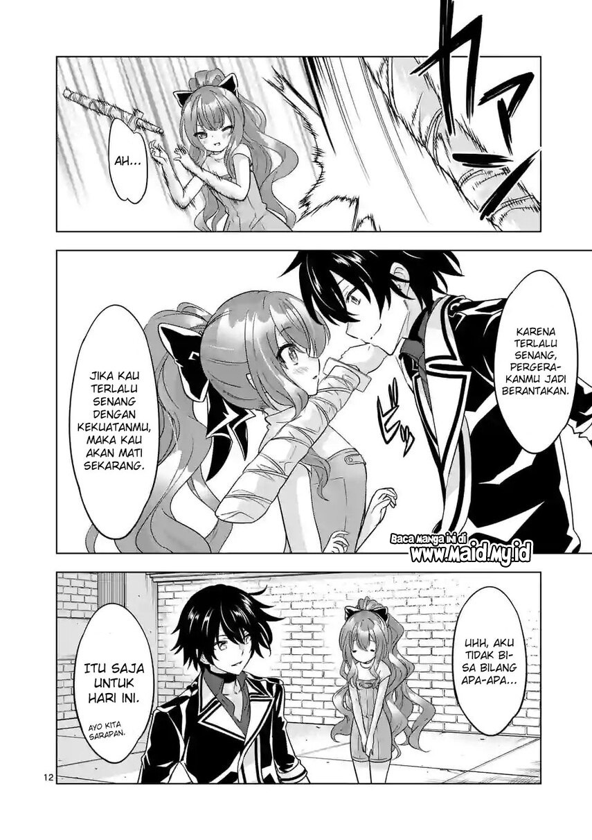 shijou-saikyou-orc-san-no-tanoshii-tanetsuke-harem-zukuri - Chapter: 89