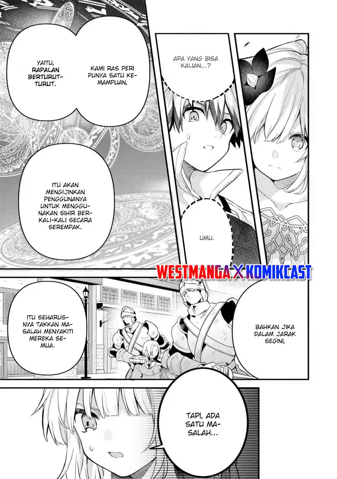 yuusha-party-wo-tsuihou-sareta-beast-tamer-saikyou-shuzoku-nekomimi-shojo-to-deau - Chapter: 45