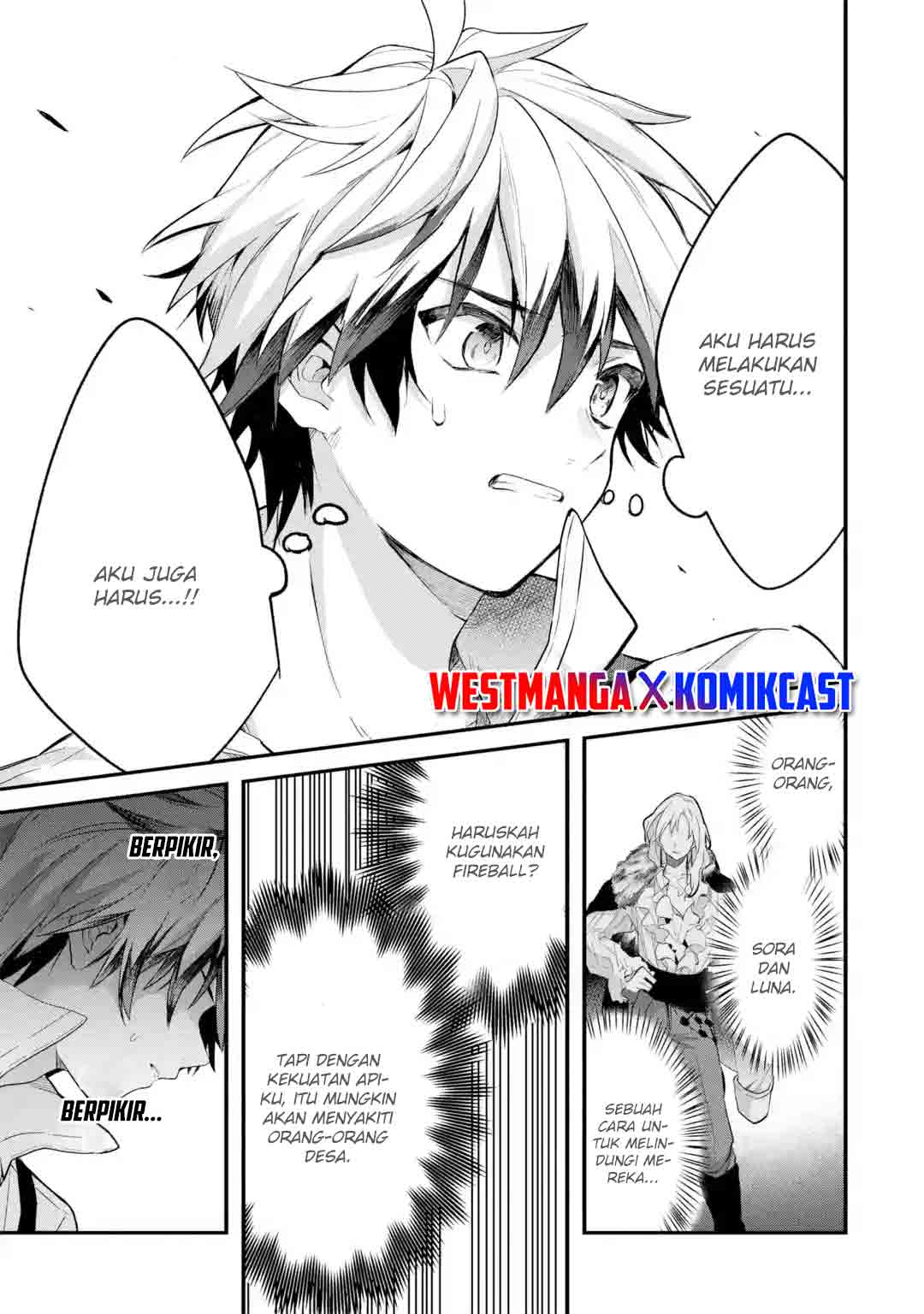 yuusha-party-wo-tsuihou-sareta-beast-tamer-saikyou-shuzoku-nekomimi-shojo-to-deau - Chapter: 45