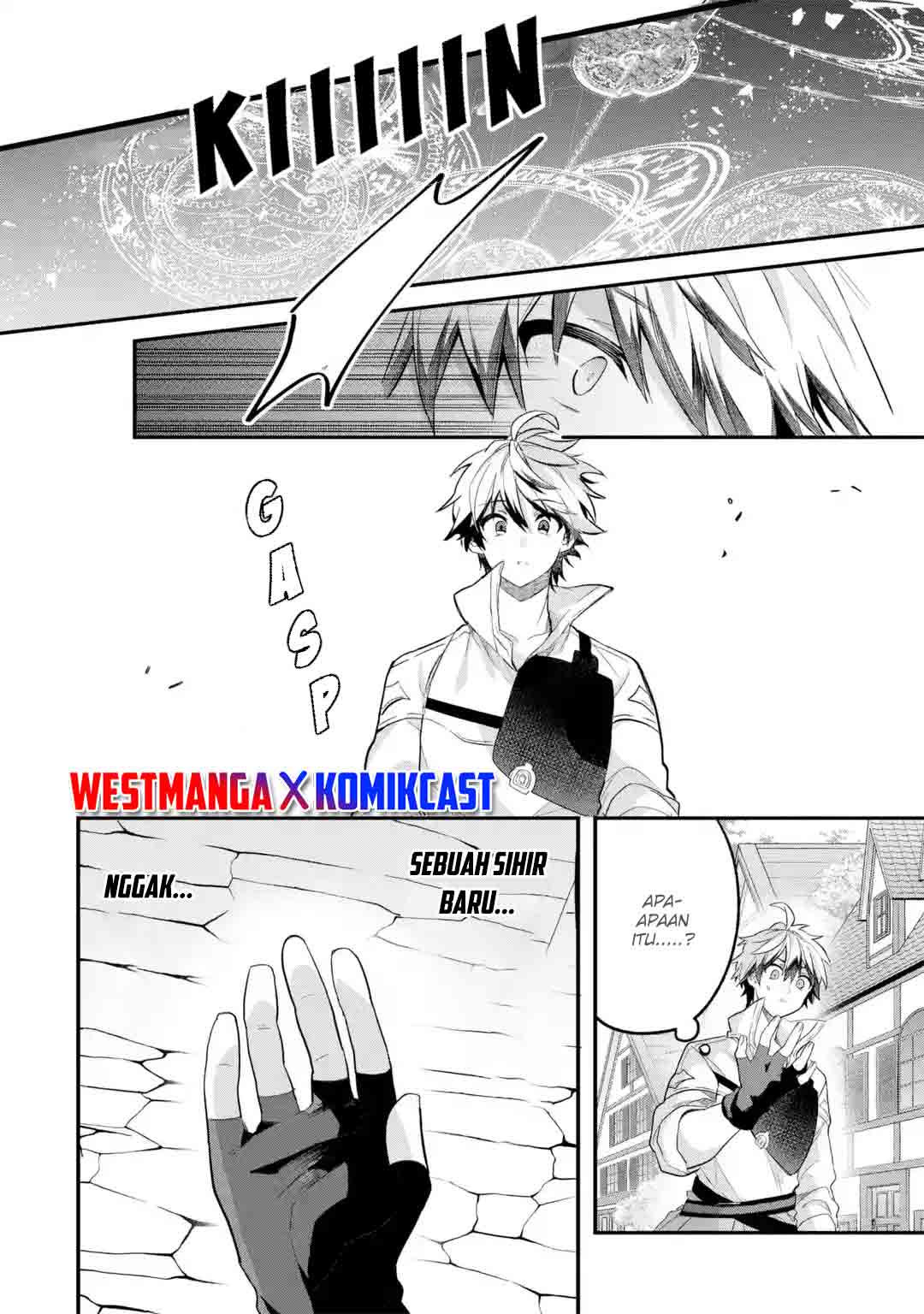 yuusha-party-wo-tsuihou-sareta-beast-tamer-saikyou-shuzoku-nekomimi-shojo-to-deau - Chapter: 45