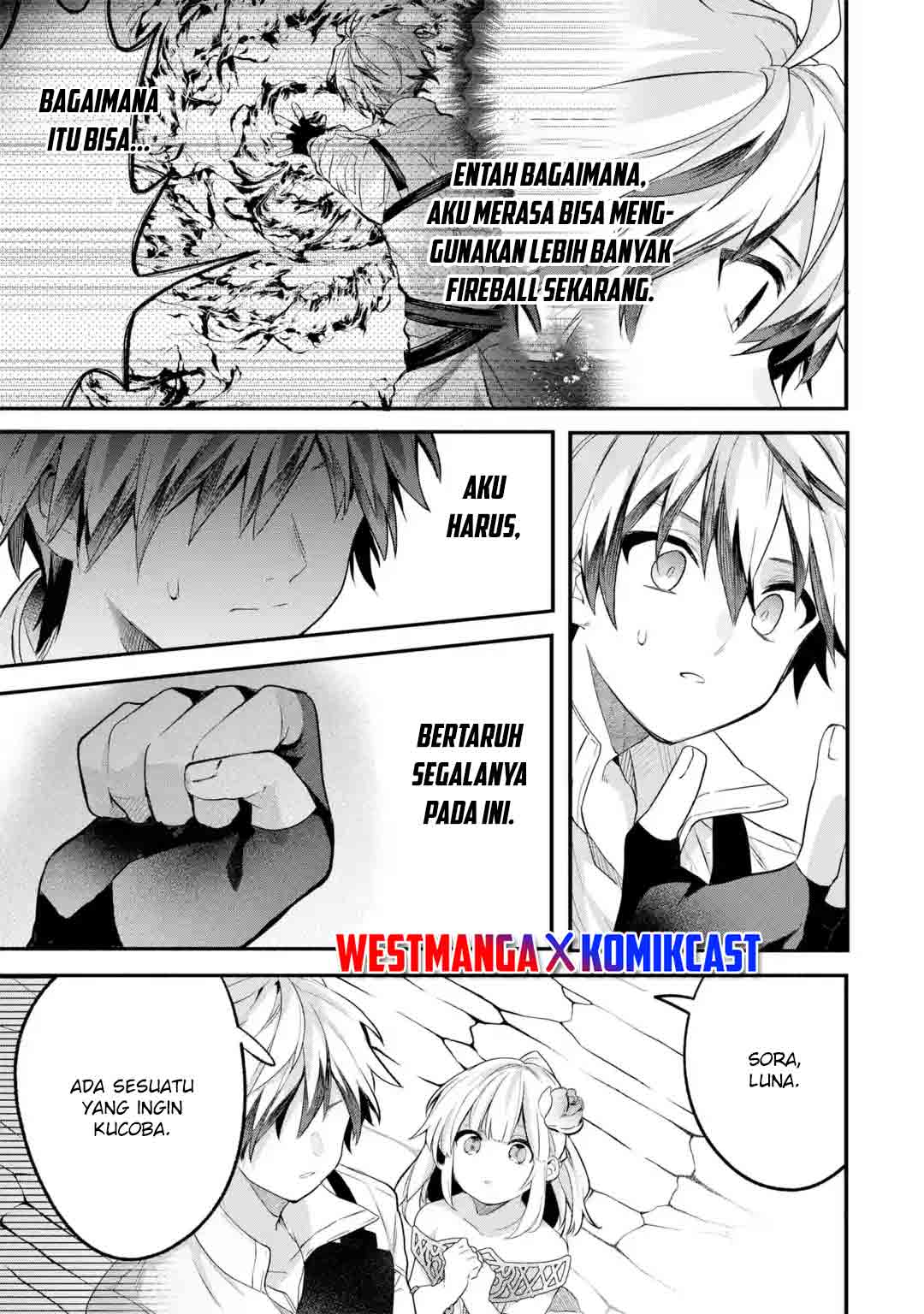 yuusha-party-wo-tsuihou-sareta-beast-tamer-saikyou-shuzoku-nekomimi-shojo-to-deau - Chapter: 45