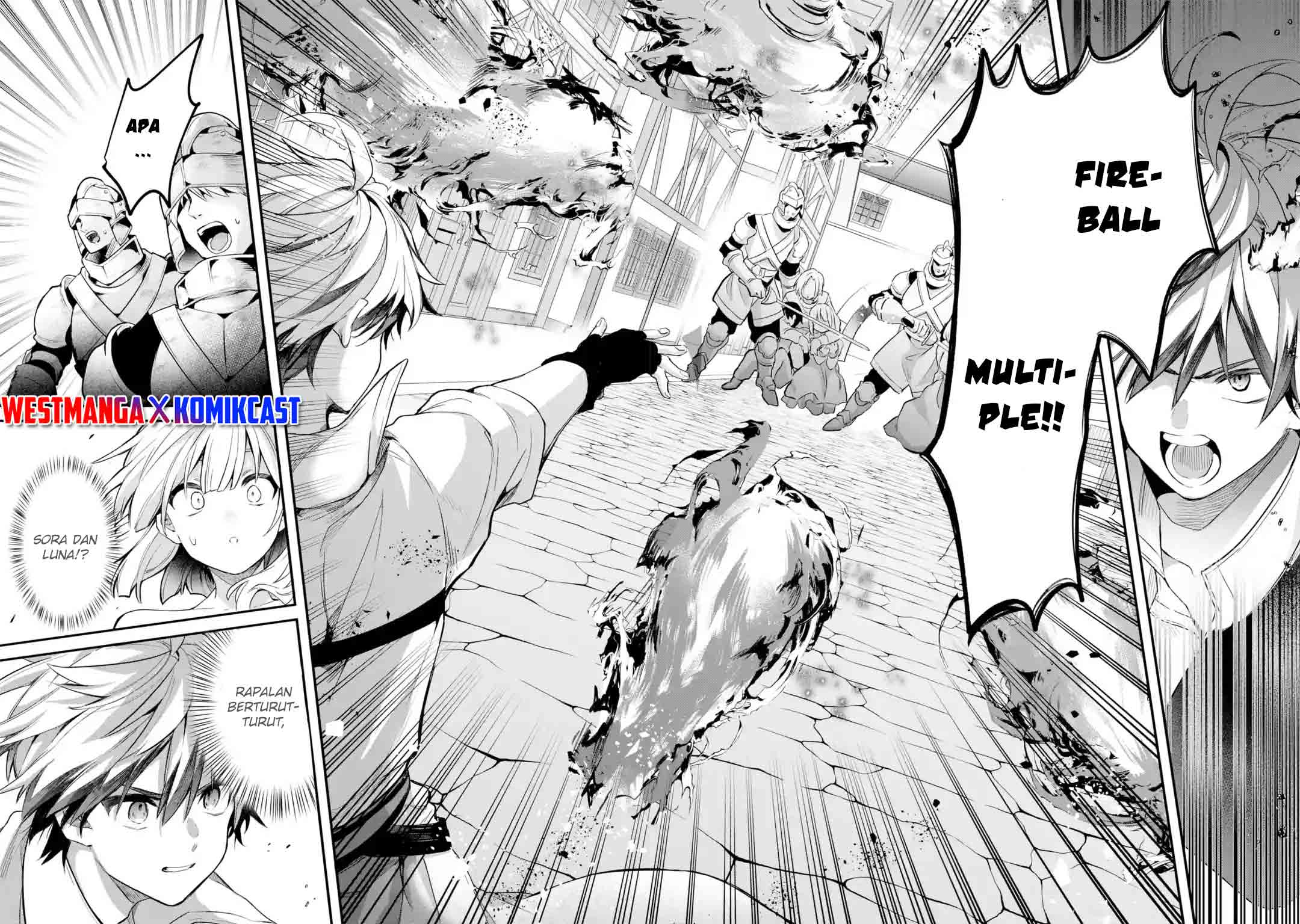 yuusha-party-wo-tsuihou-sareta-beast-tamer-saikyou-shuzoku-nekomimi-shojo-to-deau - Chapter: 45