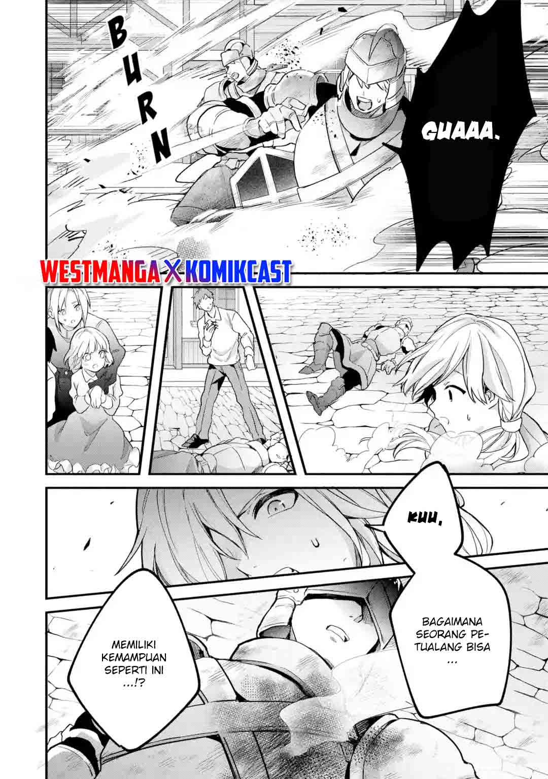yuusha-party-wo-tsuihou-sareta-beast-tamer-saikyou-shuzoku-nekomimi-shojo-to-deau - Chapter: 45
