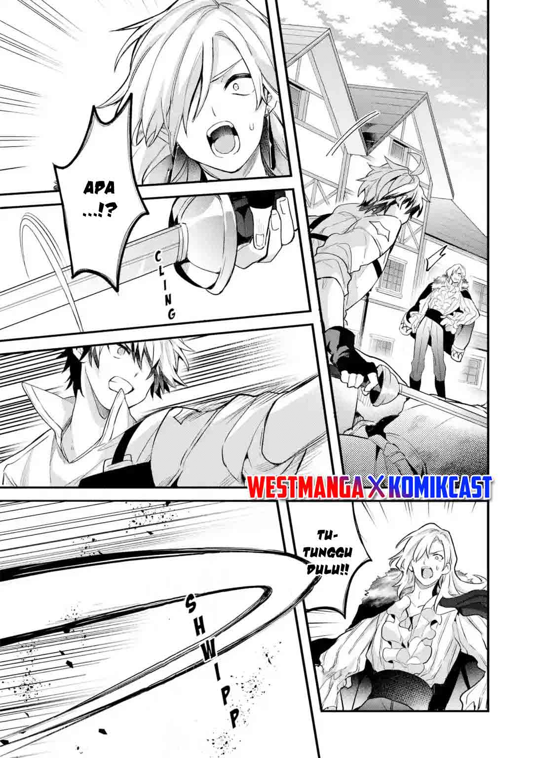 yuusha-party-wo-tsuihou-sareta-beast-tamer-saikyou-shuzoku-nekomimi-shojo-to-deau - Chapter: 45