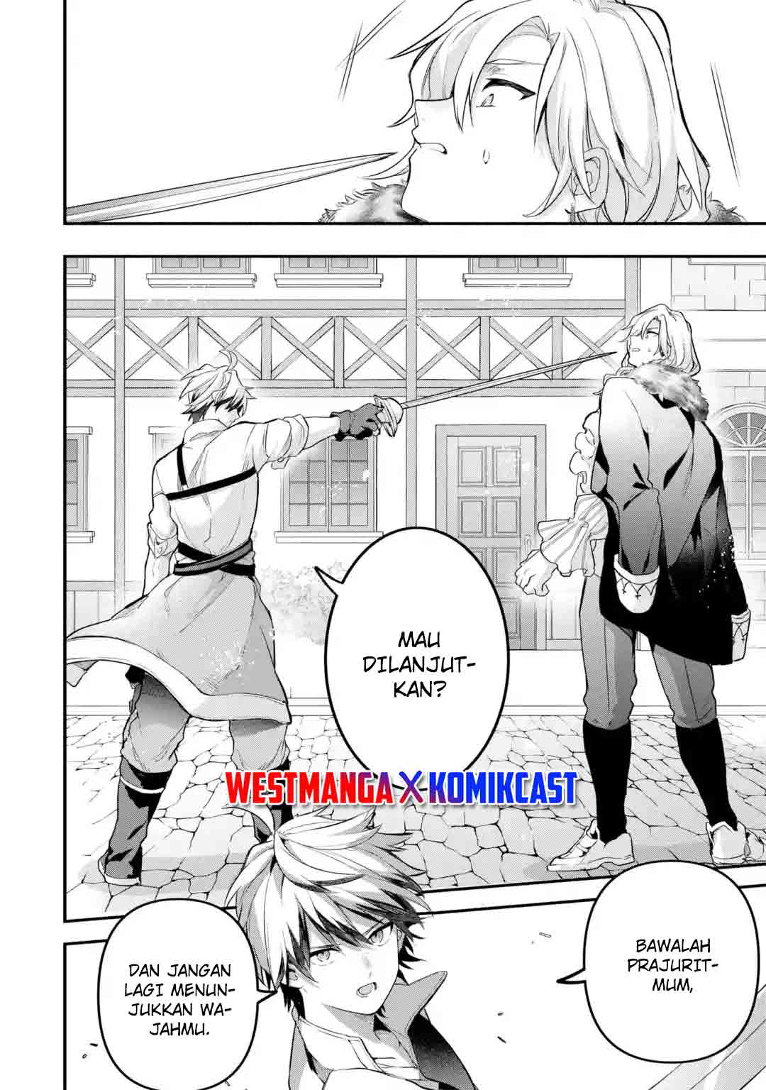 yuusha-party-wo-tsuihou-sareta-beast-tamer-saikyou-shuzoku-nekomimi-shojo-to-deau - Chapter: 45