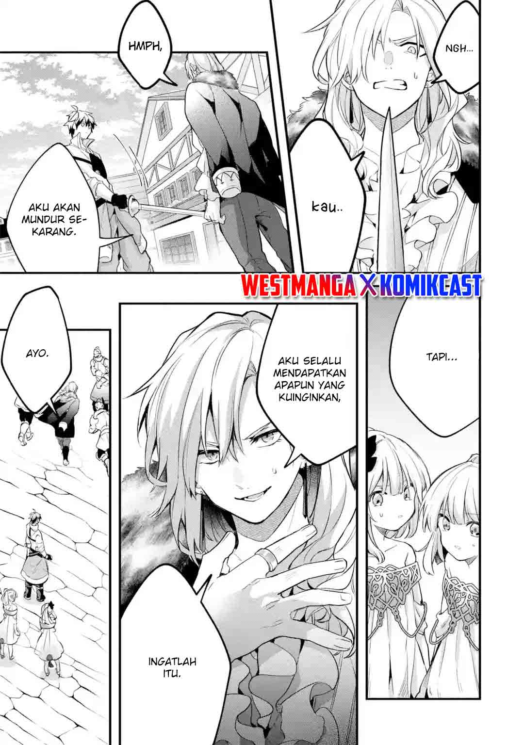yuusha-party-wo-tsuihou-sareta-beast-tamer-saikyou-shuzoku-nekomimi-shojo-to-deau - Chapter: 45