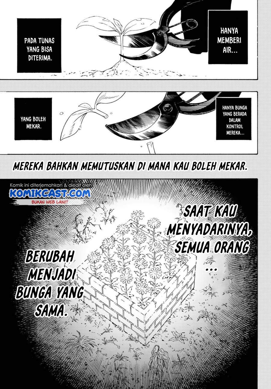 blue-lock - Chapter: 134