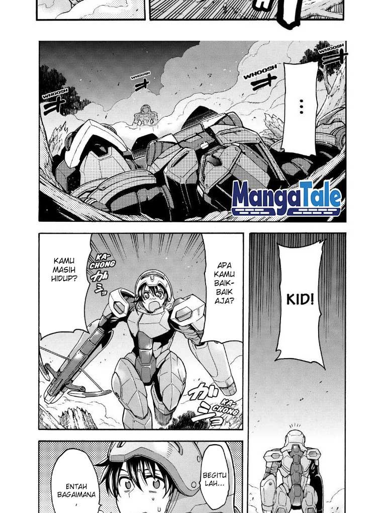 knights-magic - Chapter: 33