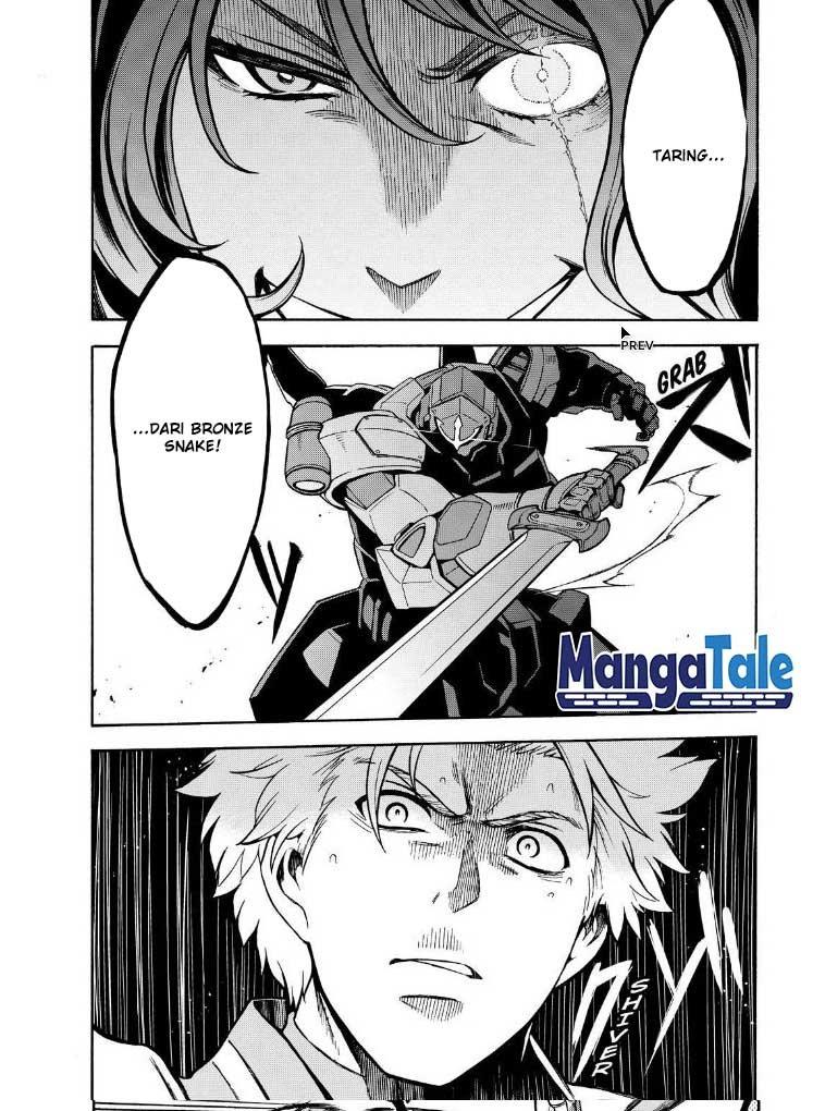 knights-magic - Chapter: 33