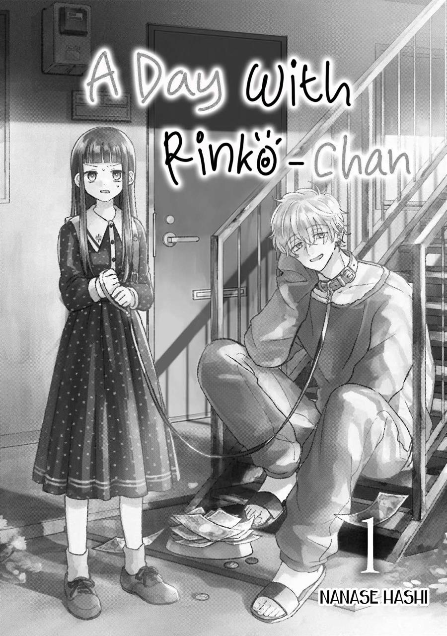 rinko-chan-to-himosugara - Chapter: 1