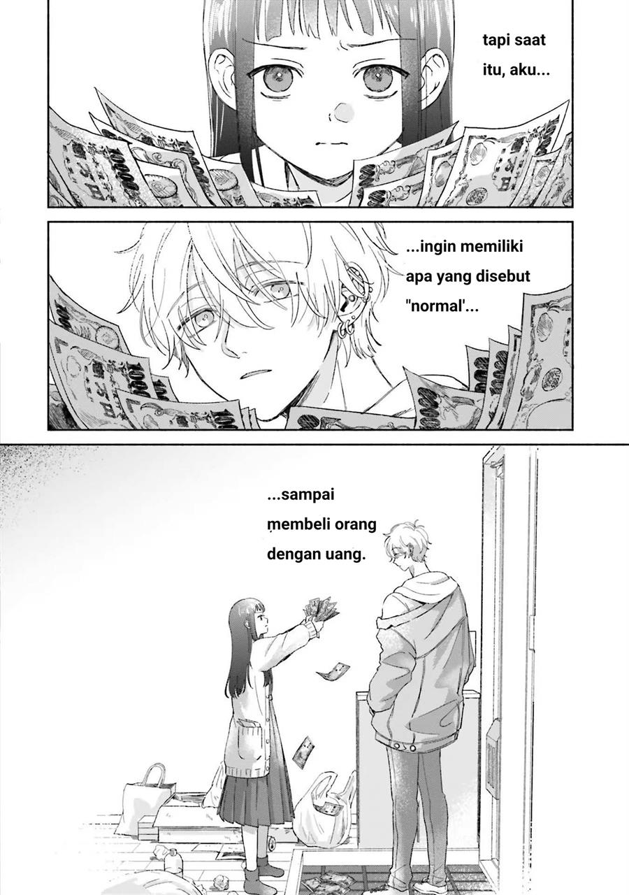 rinko-chan-to-himosugara - Chapter: 1