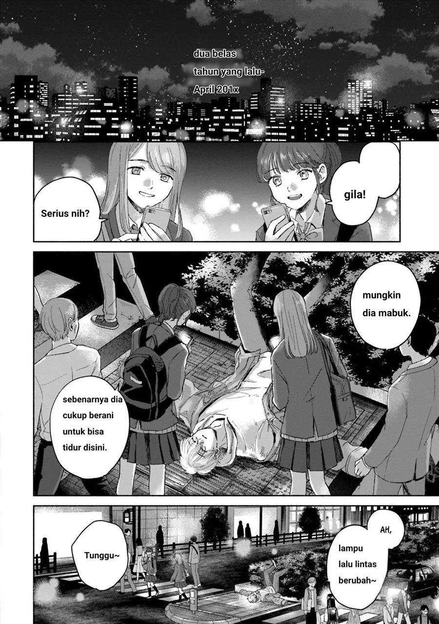 rinko-chan-to-himosugara - Chapter: 1