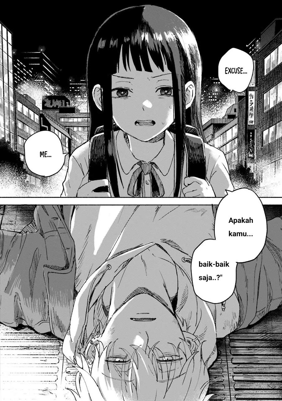rinko-chan-to-himosugara - Chapter: 1