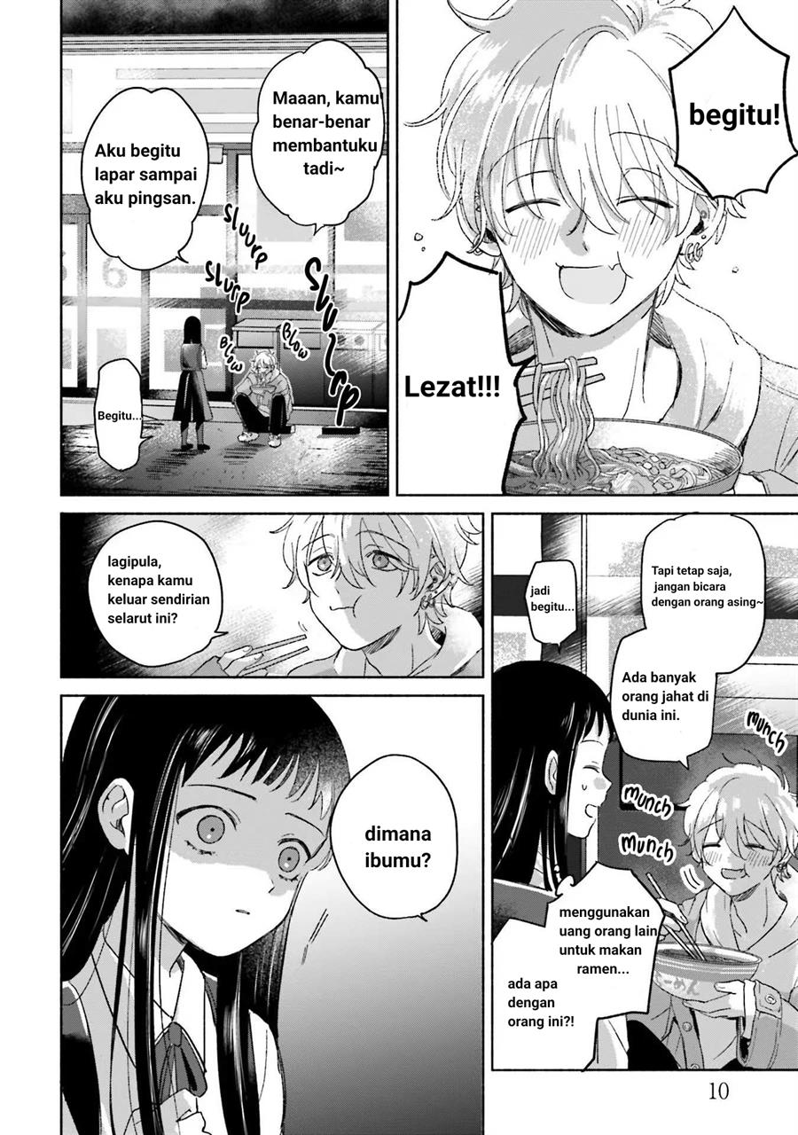rinko-chan-to-himosugara - Chapter: 1