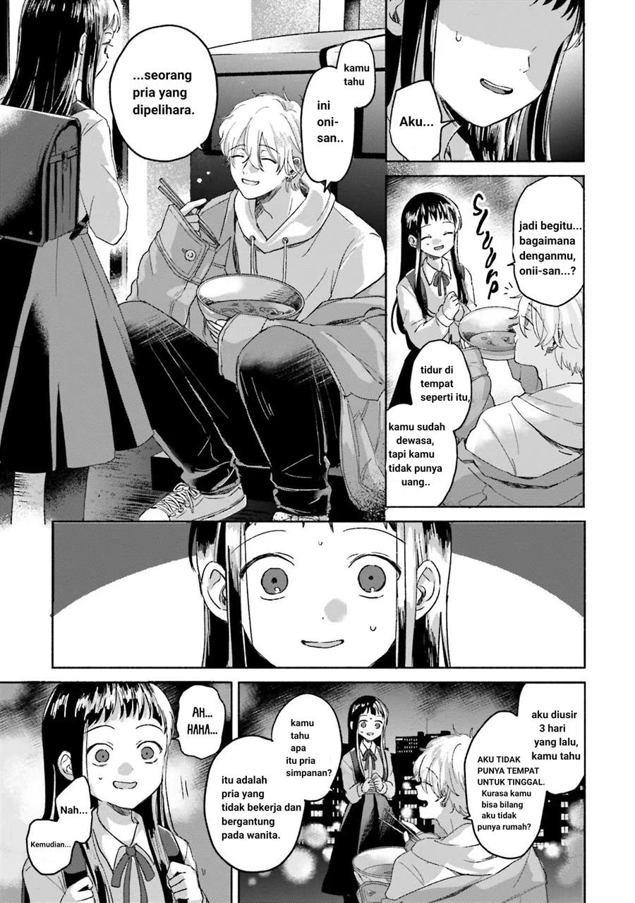 rinko-chan-to-himosugara - Chapter: 1