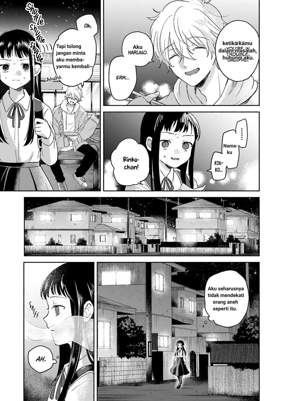 rinko-chan-to-himosugara - Chapter: 1