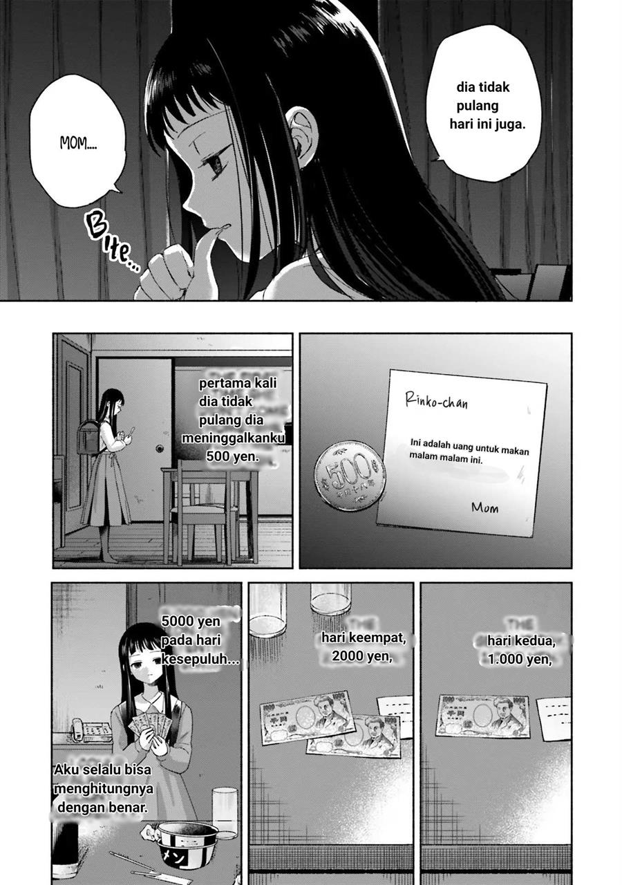 rinko-chan-to-himosugara - Chapter: 1