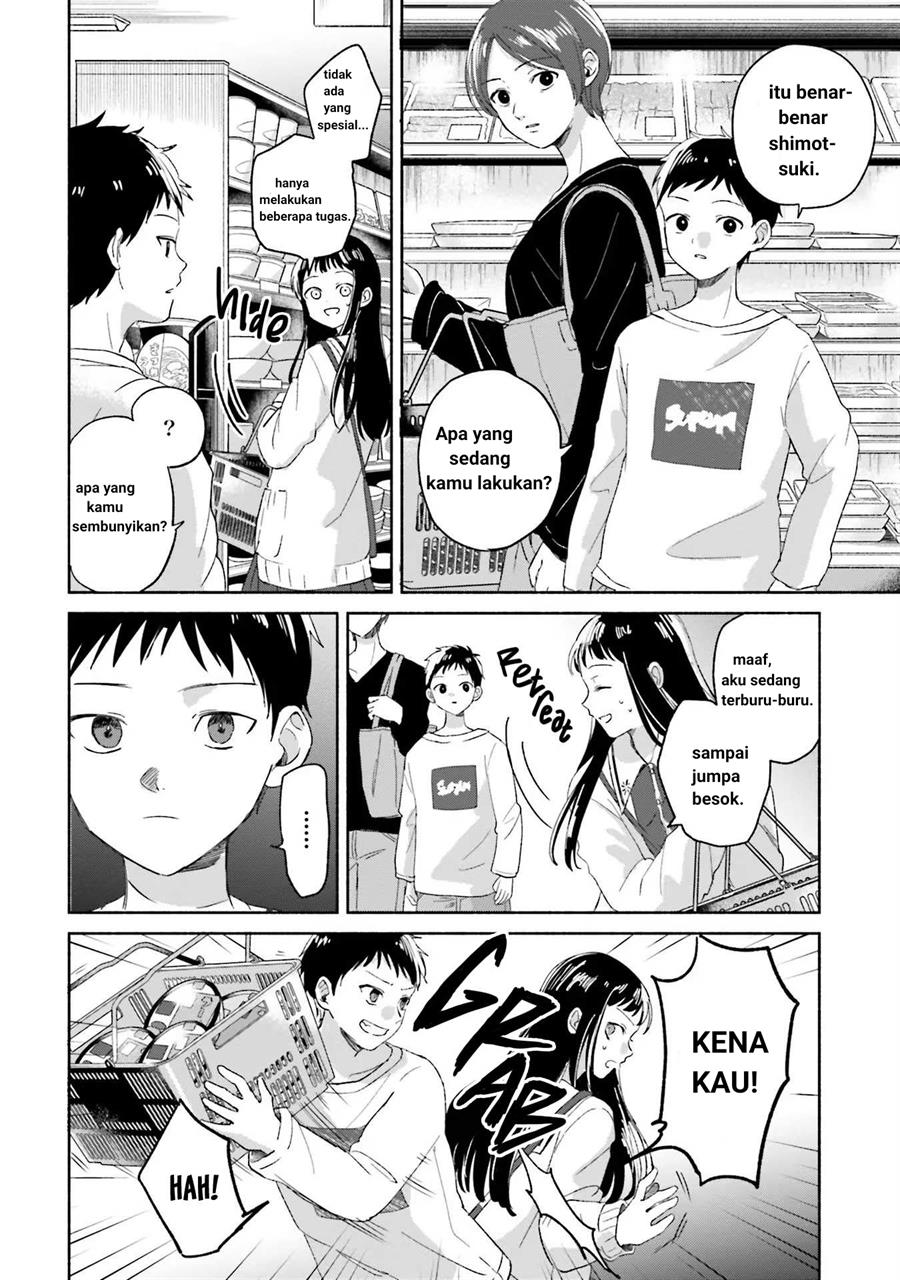 rinko-chan-to-himosugara - Chapter: 1