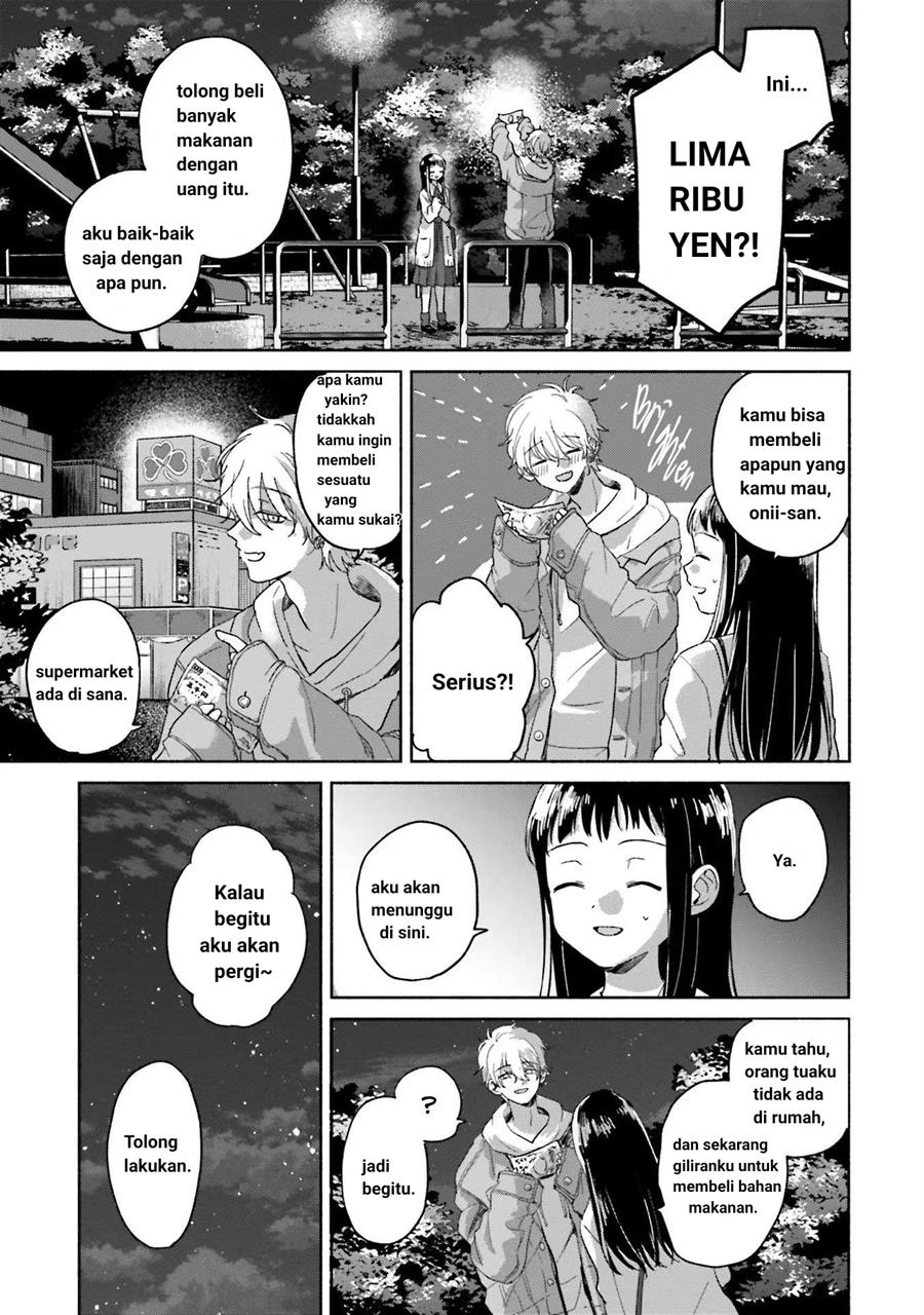 rinko-chan-to-himosugara - Chapter: 1