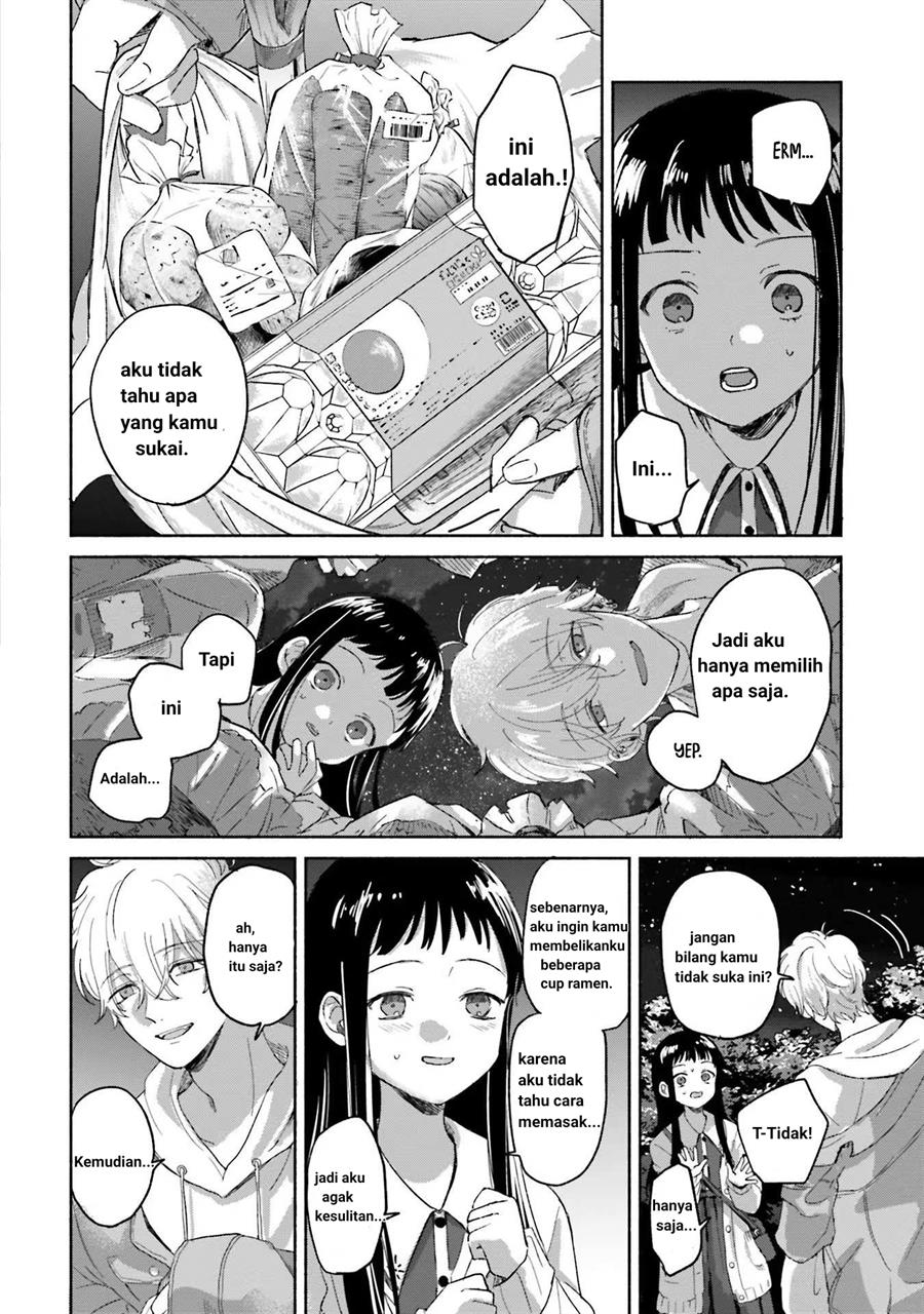rinko-chan-to-himosugara - Chapter: 1