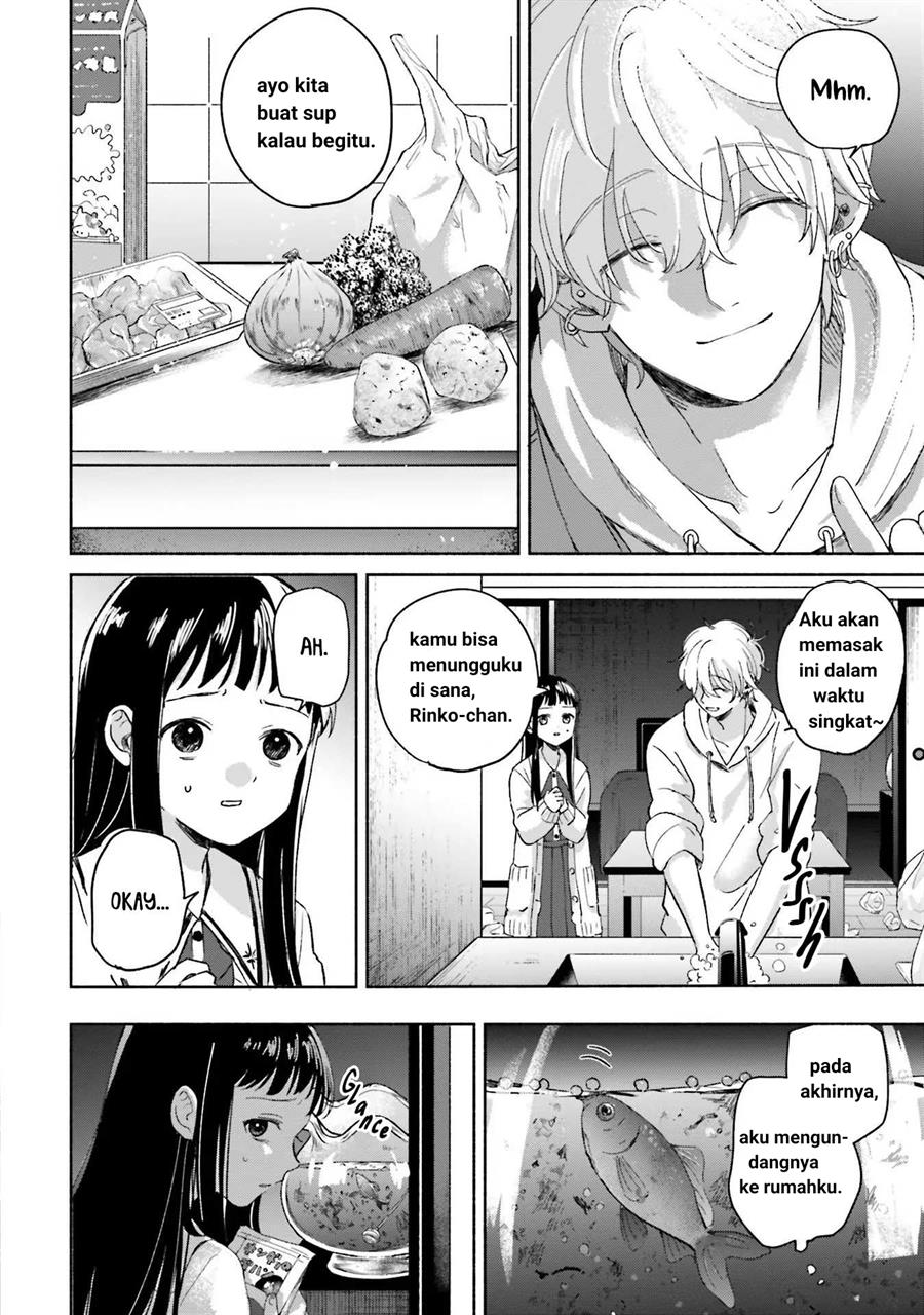 rinko-chan-to-himosugara - Chapter: 1