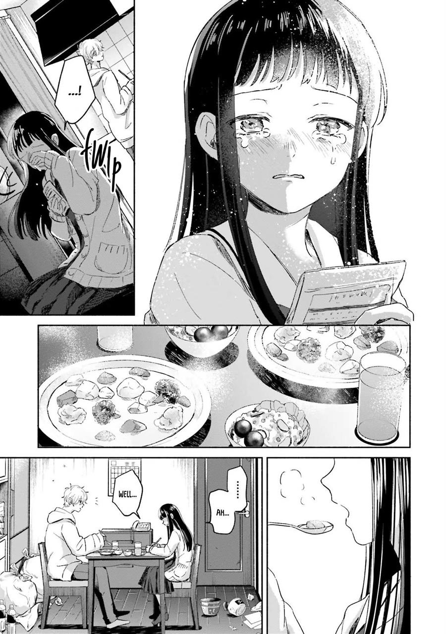 rinko-chan-to-himosugara - Chapter: 1