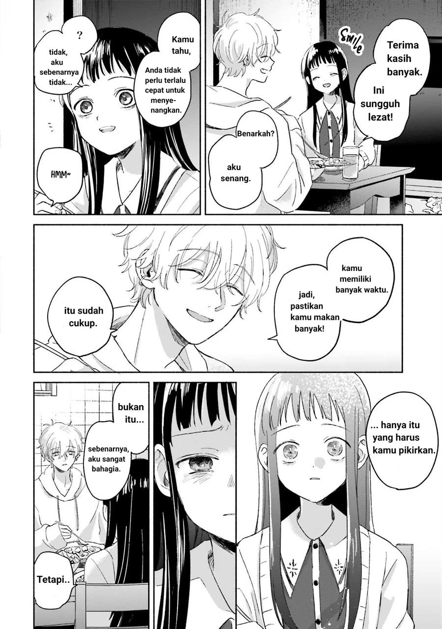 rinko-chan-to-himosugara - Chapter: 1